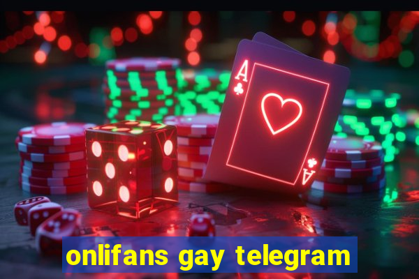 onlifans gay telegram